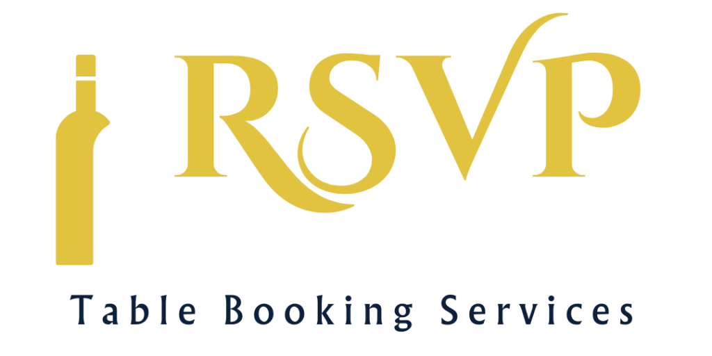 RSVP Nights Dubai Table Booking Services